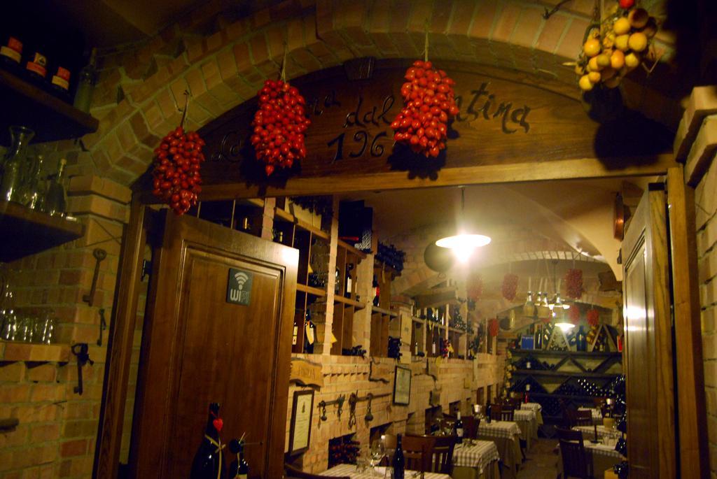 Hotel Ristorante Donato Calvizzano Exterior foto