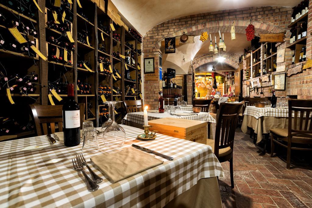 Hotel Ristorante Donato Calvizzano Exterior foto